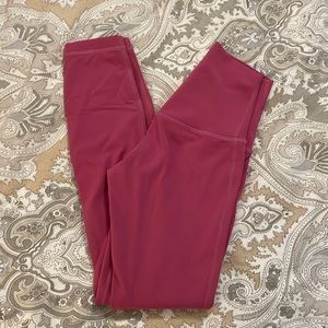 Align 25” Doublelined